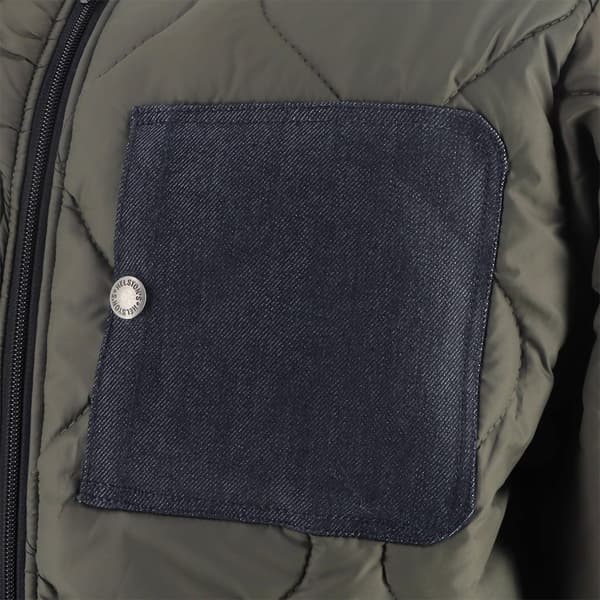 Helstons W1 Takki Vihreä 2XL Mies