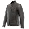 Miniatyrbild 1 av 2: Dainese Fulcro Läderjacka Brun 48 Man