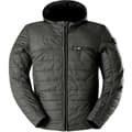 Pikkukuva 1 / 3: Furygan Bjorn Primaloft® Hupullinen Takki Harmaa S Mies