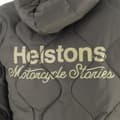 Miniatyrbild 3 av 4: Helstons W2 Jacka Grönt 2XL Man