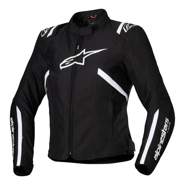 Alpinestars Stella T-sps V2 Wp Jakke Sort S Kvinde