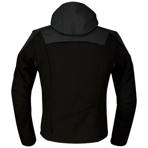 Revit Afterburn H2o Hupullinen Takki Musta,Harmaa S Mies