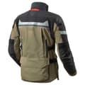 Miniatyrbillede 2 af 2: Revit Dominator 3 Goretex® Jakke Grøn 3XL Mand