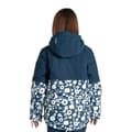 Miniatyrbilde 5 av 5: Dare 2B Childrens/Kids Freehand Daisy Overhead Ski Jacket
