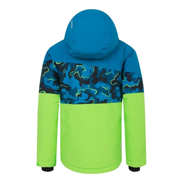 Dare 2B Childrens/Kids Humour III Camo Ski Jacket