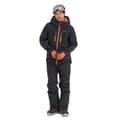 Miniatyrbilde 4 av 5: TOG24 Mens Nitehawk Ski Jacket