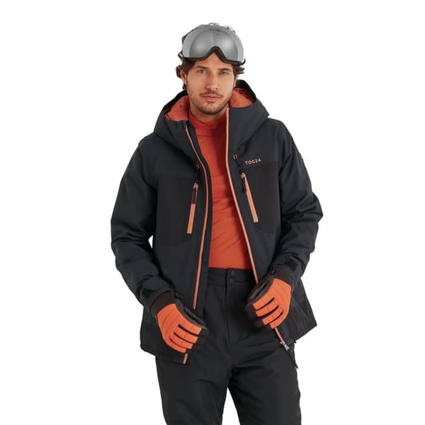TOG24 Mens Nitehawk Ski Jacket
