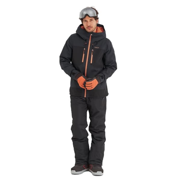TOG24 Mens Nitehawk Ski Jacket