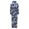 Miniatyrbilde 2 av 4: Mountain Warehouse Womens/Ladies Cloud Abstract Ski Suit
