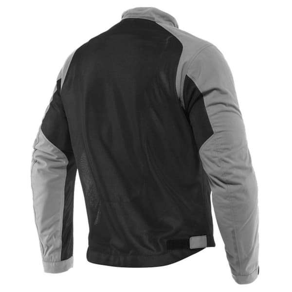 Dainese Sevilla Air Tex Jakke Sort 44 Mand