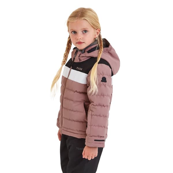 TOG24 Childrens/Kids Swift Padded Ski Jacket