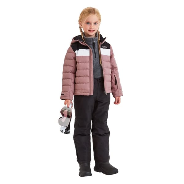TOG24 Childrens/Kids Swift Padded Ski Jacket