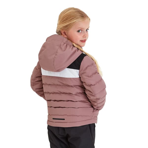 TOG24 Childrens/Kids Swift Padded Ski Jacket