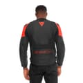 Miniatyrbild 2 av 10: Dainese Racing 5 Läderjacka Svart 52 Man