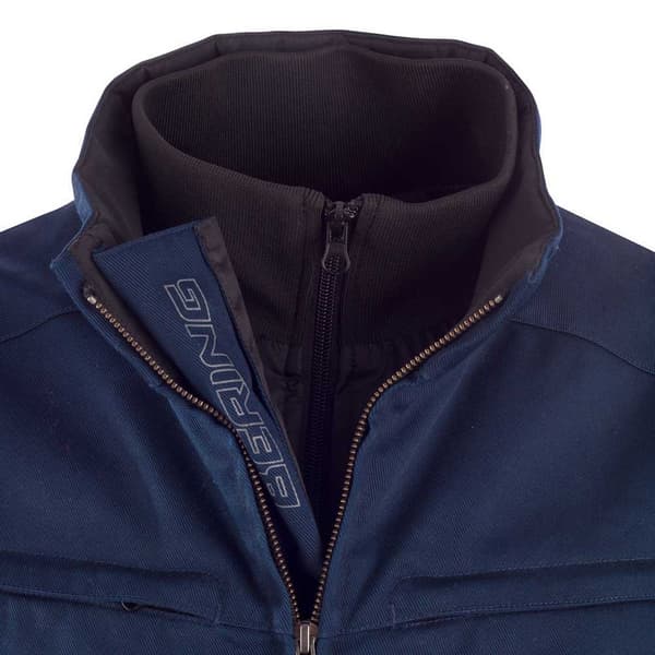 Bering Cruiser Takki Sininen 4XL Mies