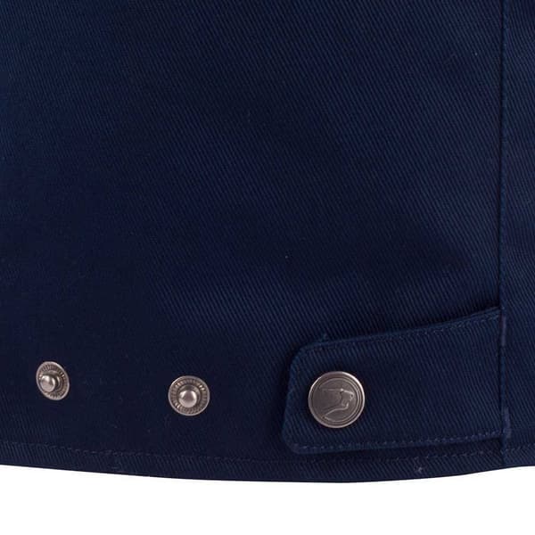 Bering Cruiser Takki Sininen 4XL Mies