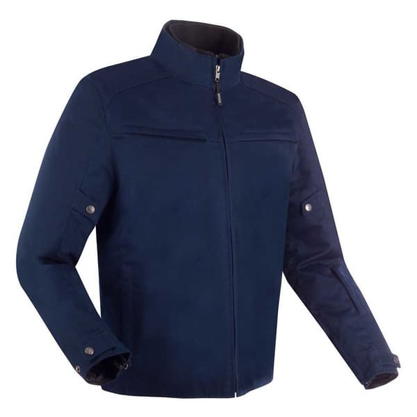 Bering Cruiser Takki Sininen 4XL Mies