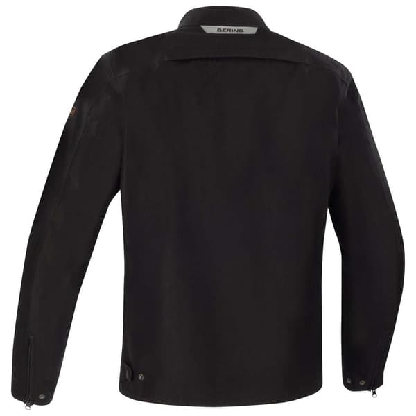 Bering Jacky Goretex Jakke Sort M Mand