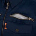 Pikkukuva 5 / 7: Segura Patrol Takki Sininen XL Mies