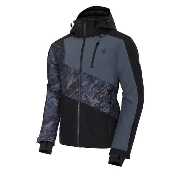 Dare 2B Mens Baseplate II Mountain Ski Jacket