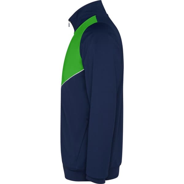 Roly Unisex Adult Evans Tracksuit
