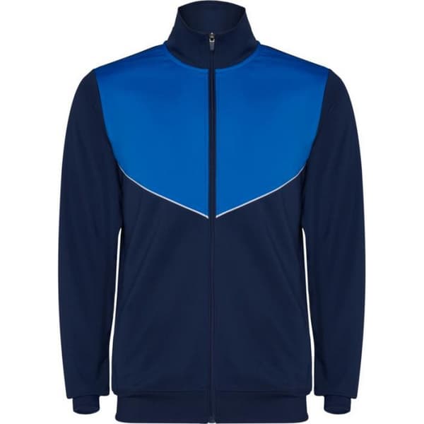 Roly Unisex Adult Evans Tracksuit