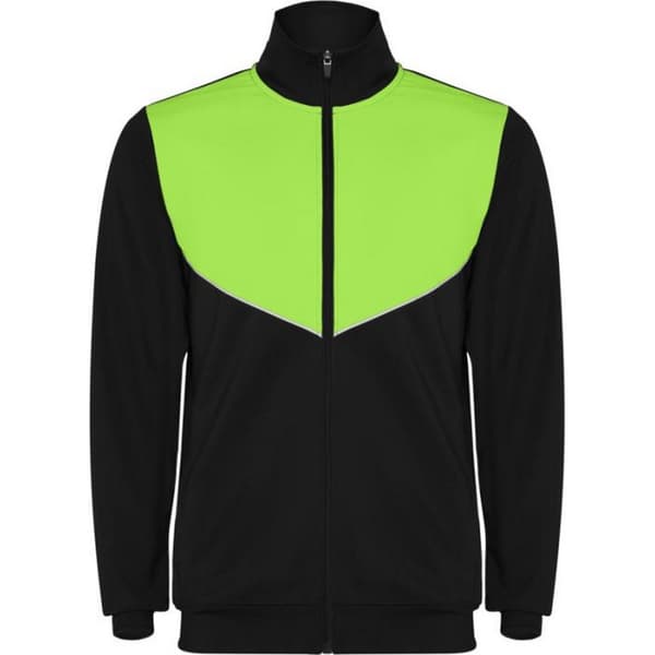 Roly Unisex Adult Evans Tracksuit