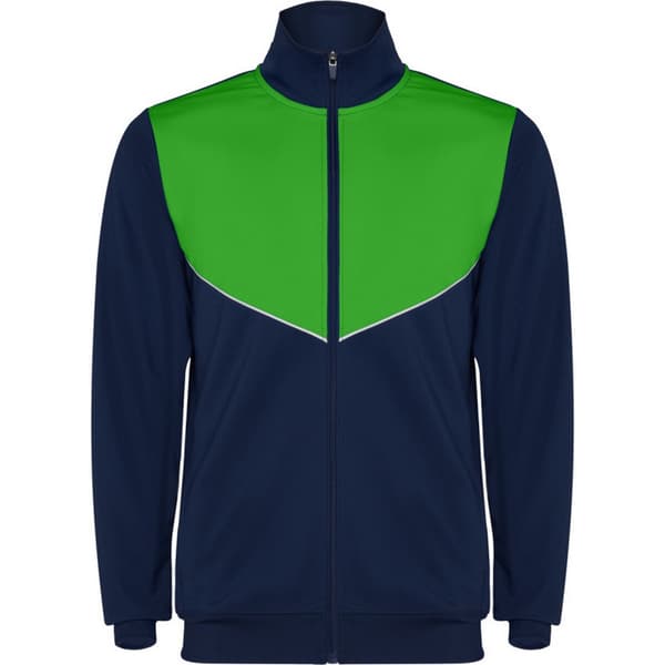 Roly Unisex Adult Evans Tracksuit