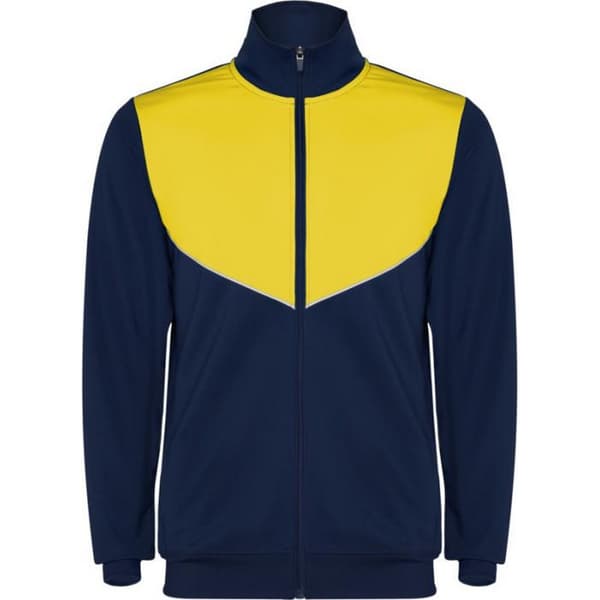 Roly Unisex Adult Evans Tracksuit