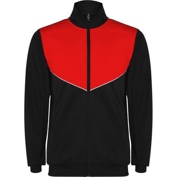 Roly Unisex Adult Evans Tracksuit