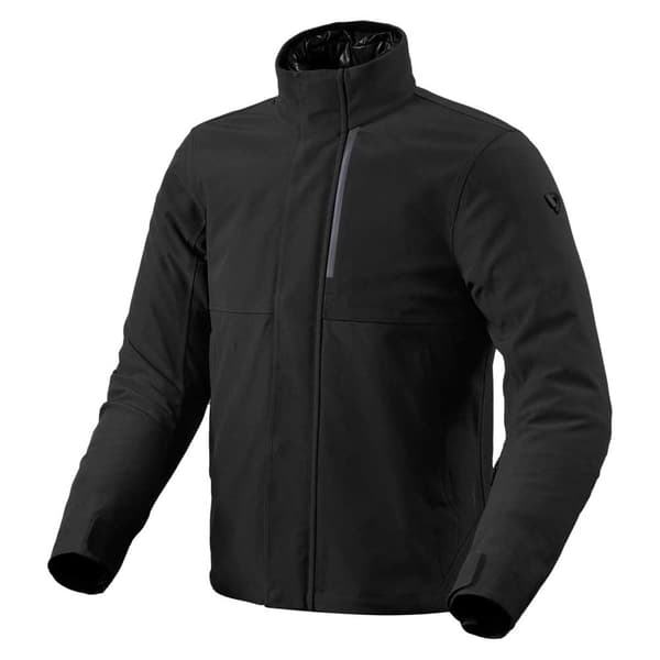 Revit Arbor H2o Jacka Svart 2XL Man