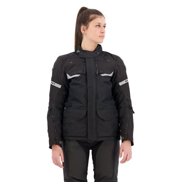 Revit Outback 4 H2o Takki Musta 34 Nainen