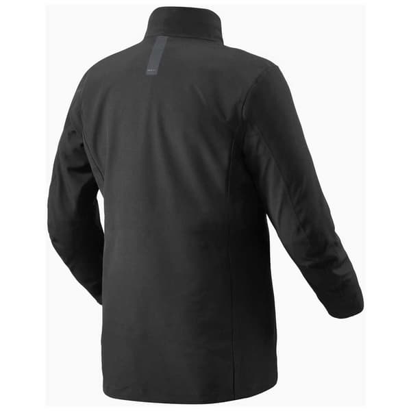 Revit Centro H2o Takki Musta 2XL Mies