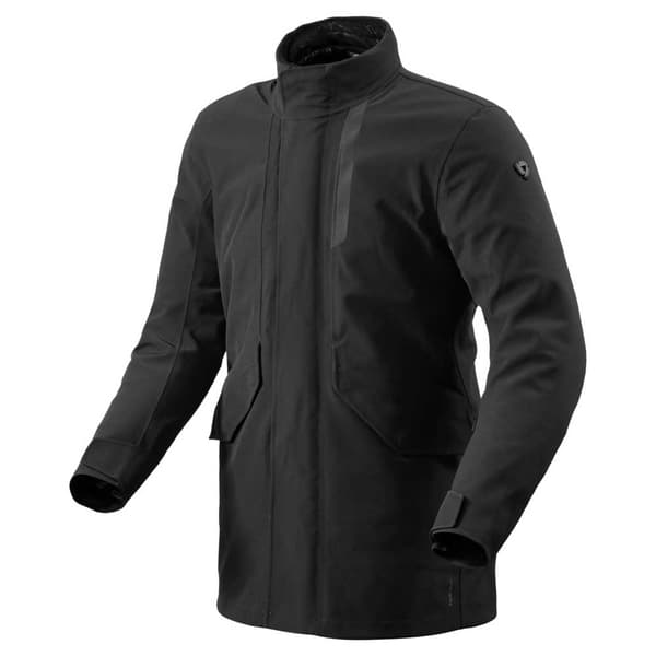 Revit Centro H2o Takki Musta 2XL Mies