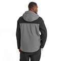 Miniatyrbilde 2 av 3: TOG24 Mens Nitehawk Colour Block Ski Jacket
