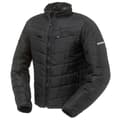 Miniatyrbillede 1 af 2: Rainers Dylan Jakke Sort XL Mand