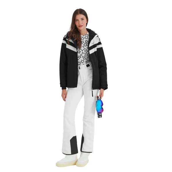 TOG24 Womens/Ladies Panorama Ski Jacket