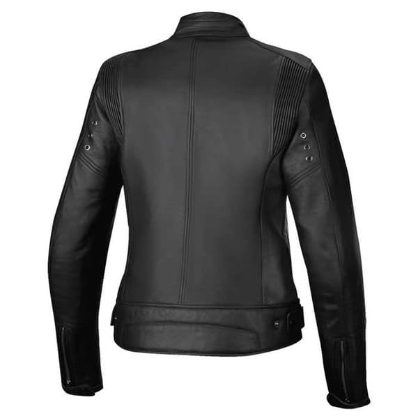 Alpinestars Dyno Nahkatakki Musta XS Nainen