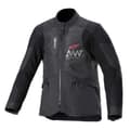 Miniatyrbild 1 av 2: Alpinestars Amt-7 Air Jacka Svart 3XL Man