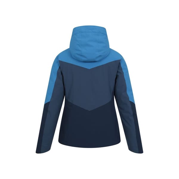 Mountain Warehouse Womens/Ladies Valais Waterproof Waterproof Ski Jacket