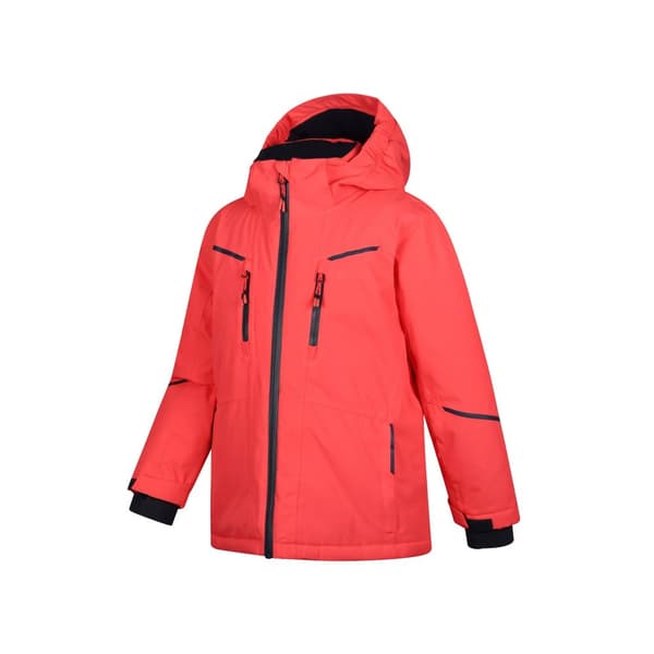 Mountain Warehouse Childrens/Kids Slalom Extreme Waterproof Ski Jacket