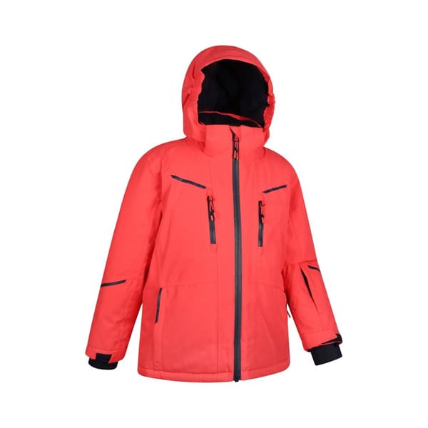 Mountain Warehouse Childrens/Kids Slalom Extreme Waterproof Ski Jacket