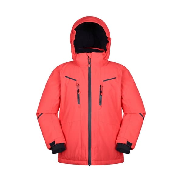 Mountain Warehouse Childrens/Kids Slalom Extreme Waterproof Ski Jacket