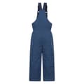 Pikkukuva 5 / 5: Mountain Warehouse Childrens/Kids Polar Zone Printed Jacket & Salopettes Set