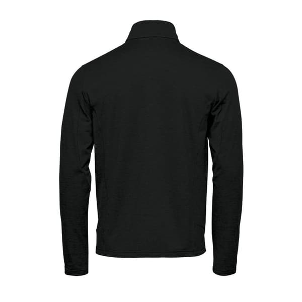 Stormtech Mens Treeline Performance Track Jacket