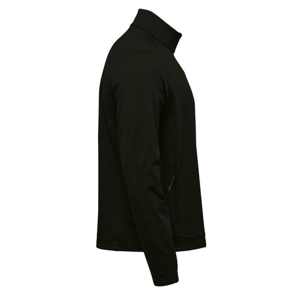 Stormtech Mens Treeline Performance Track Jacket