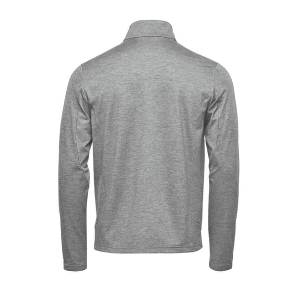 Stormtech Mens Treeline Performance Track Jacket