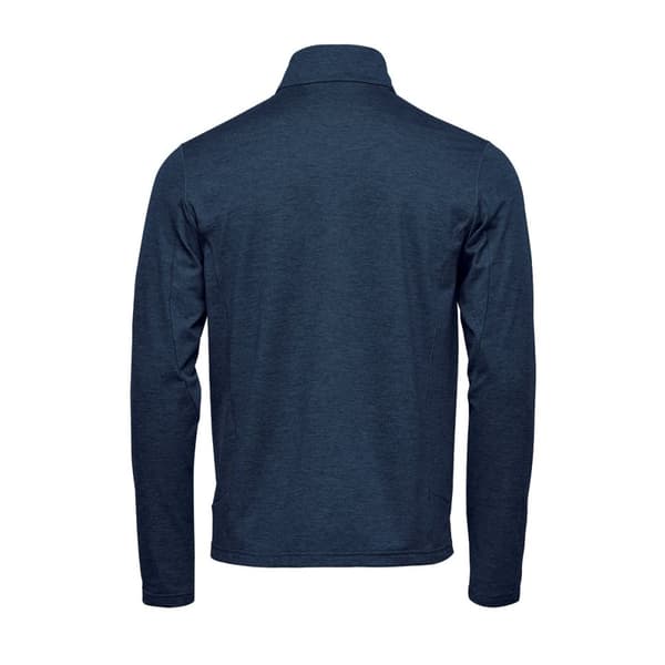 Stormtech Mens Treeline Performance Track Jacket