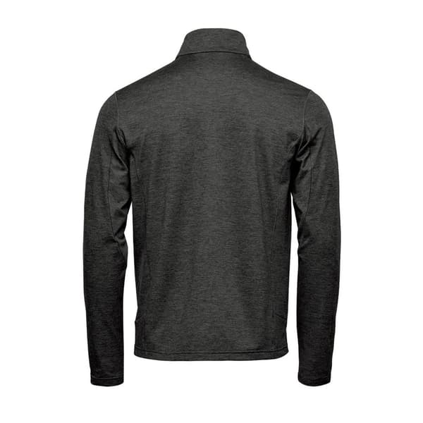 Stormtech Mens Treeline Performance Track Jacket