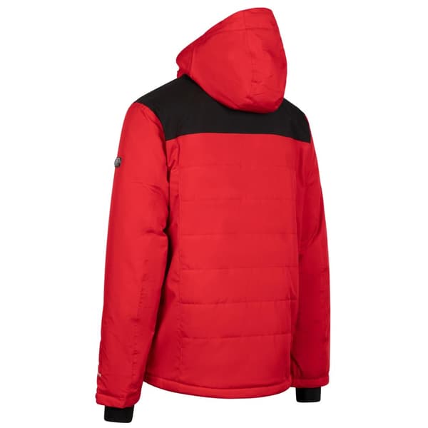 Trespass Mens Christopher Ski Jacket
